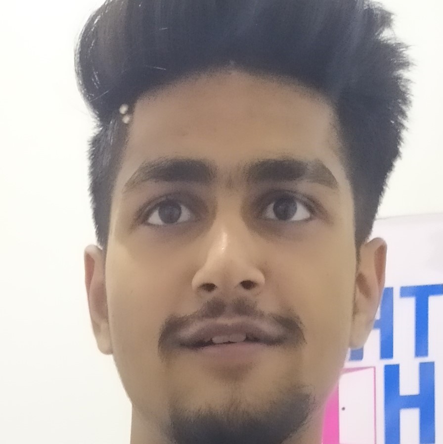 aayush