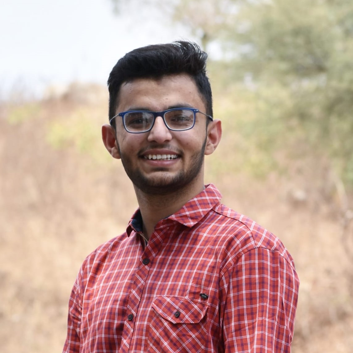 harshchaudhary