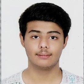 harshit
