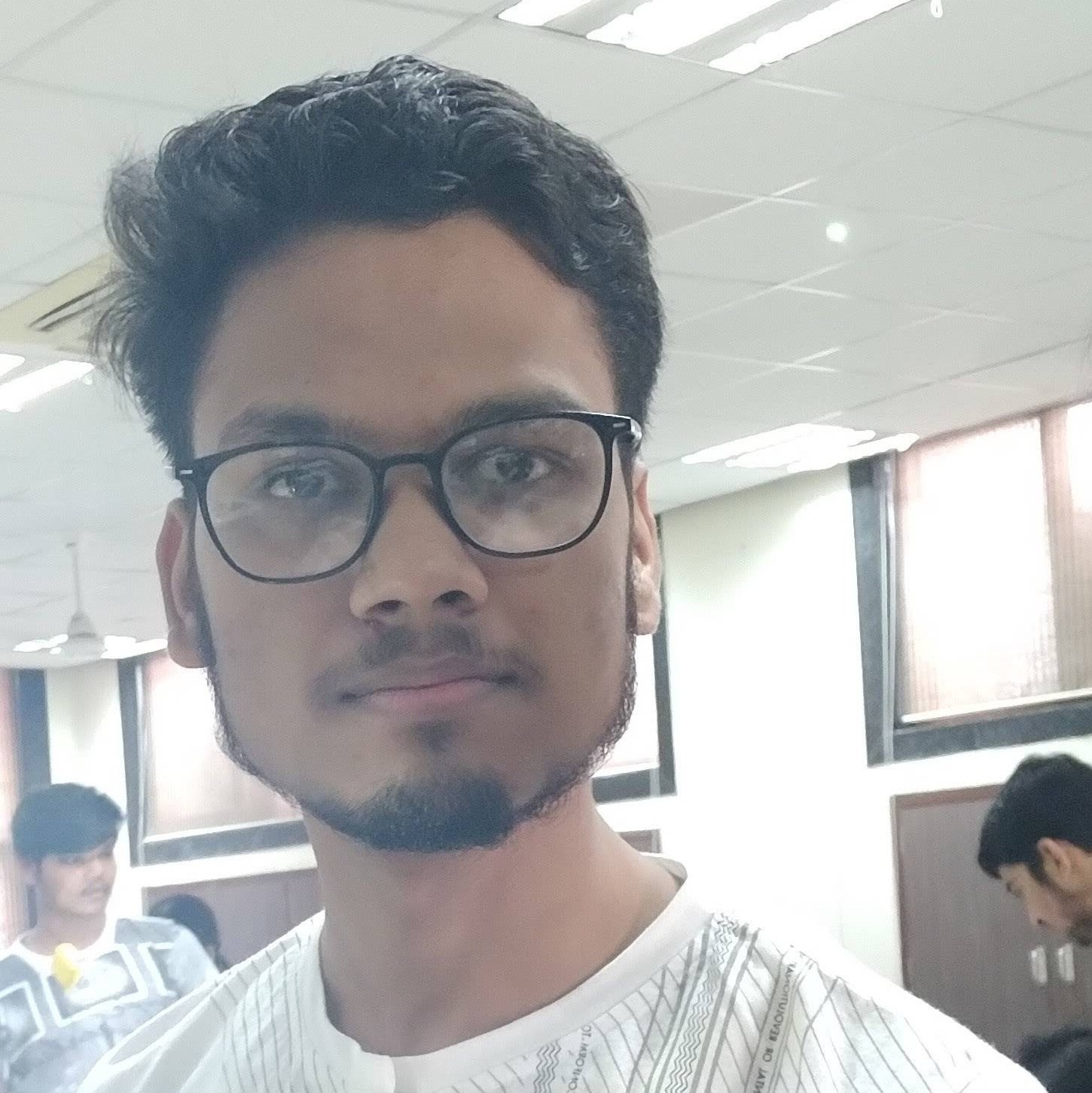 himanshu agrawal