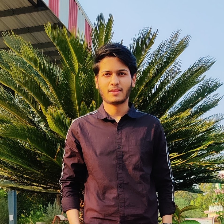 sarvesh