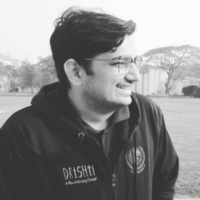 Praharsh