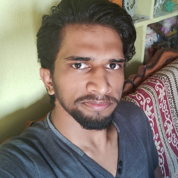 Prashanth